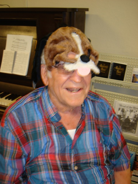 2015 photo nancy rupp kitchen band Leo Gustweiller